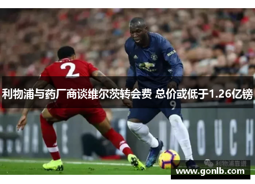 利物浦与药厂商谈维尔茨转会费 总价或低于1.26亿镑 利物浦与药厂商谈维尔茨转会费 总价或低于1.26亿镑