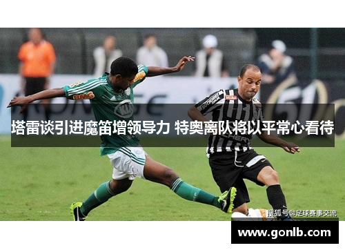 塔雷谈引进魔笛增领导力 特奥离队将以平常心看待 塔雷谈引进魔笛增领导力 特奥离队将以平常心看待