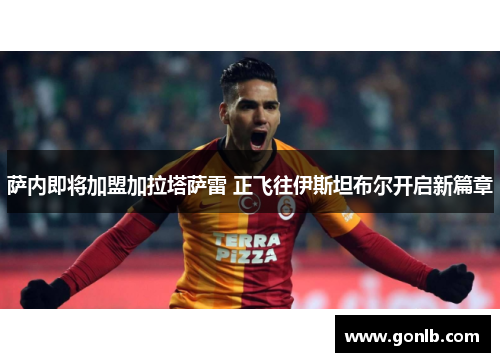 萨内即将加盟加拉塔萨雷 正飞往伊斯坦布尔开启新篇章